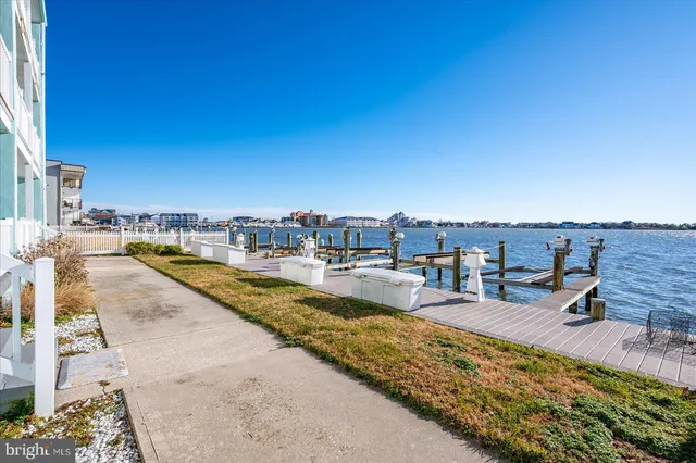 $525,000 | 419 Bayshore Drive, Unit 202, Ocean City, MD 21842