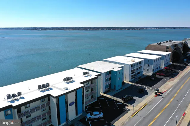 $525,000 | 419 Bayshore Drive, Unit 202, Ocean City, MD 21842