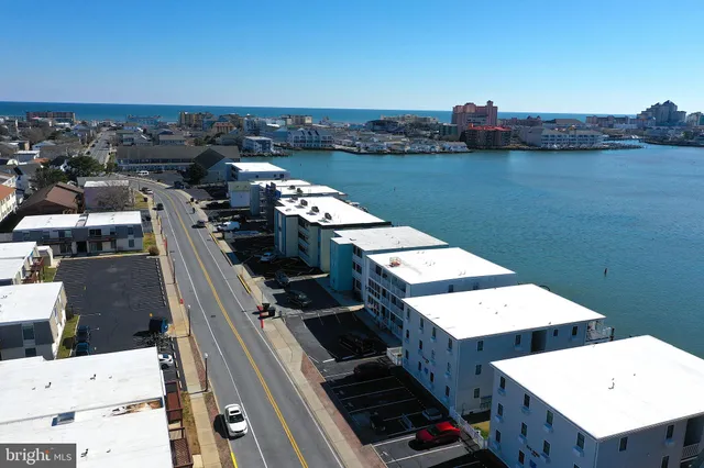 $525,000 | 419 Bayshore Drive, Unit 202, Ocean City, MD 21842