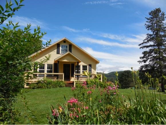 426 Post Road Extension Rutland Town, VT 05701 - Photo 1 of 1
