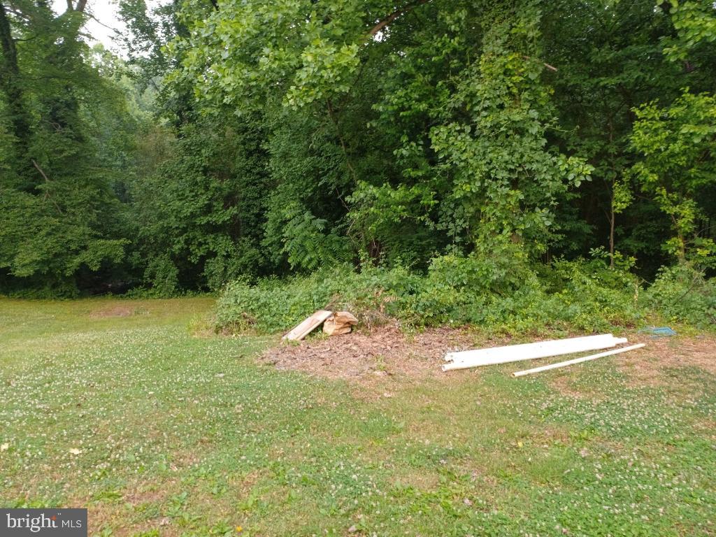 9941 Guilford Road Jessup, MD 20794 - Photo 3 of 3 Back Yard