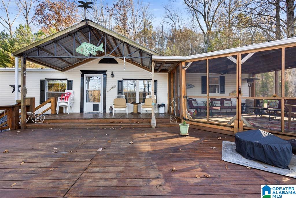 80 Williams Road Crane Hill, AL 35053 - Photo 30 of 72
