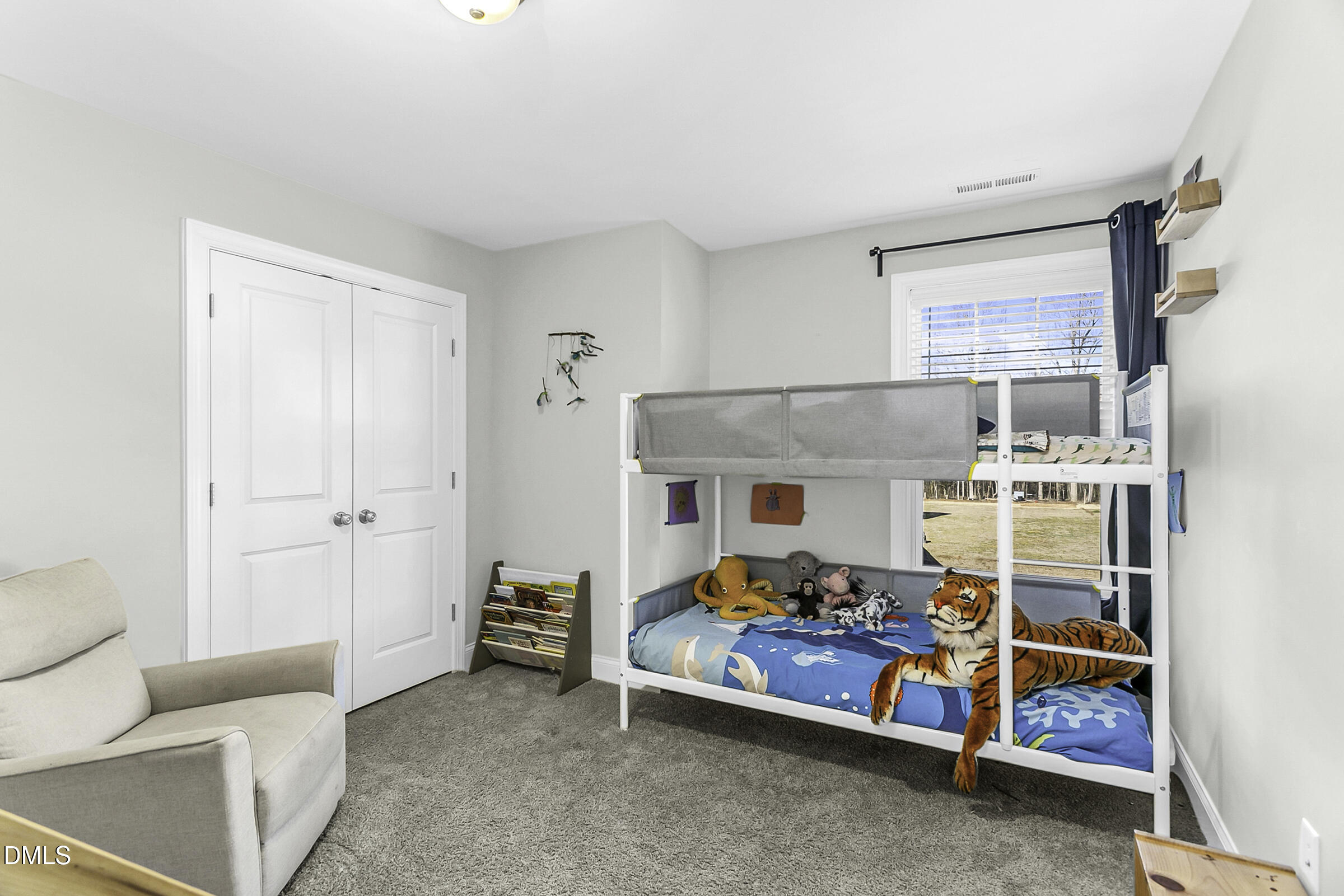 5216 Goshawk Lane Graham, NC 27253 - Photo 11 of 24