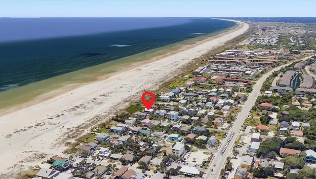 $2,875,000 | 1 1/2 D Lane, St. Augustine, FL 32080