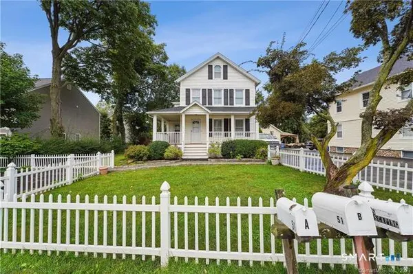$775,000 | 51 Plattsville Avenue, Norwalk, CT 06851