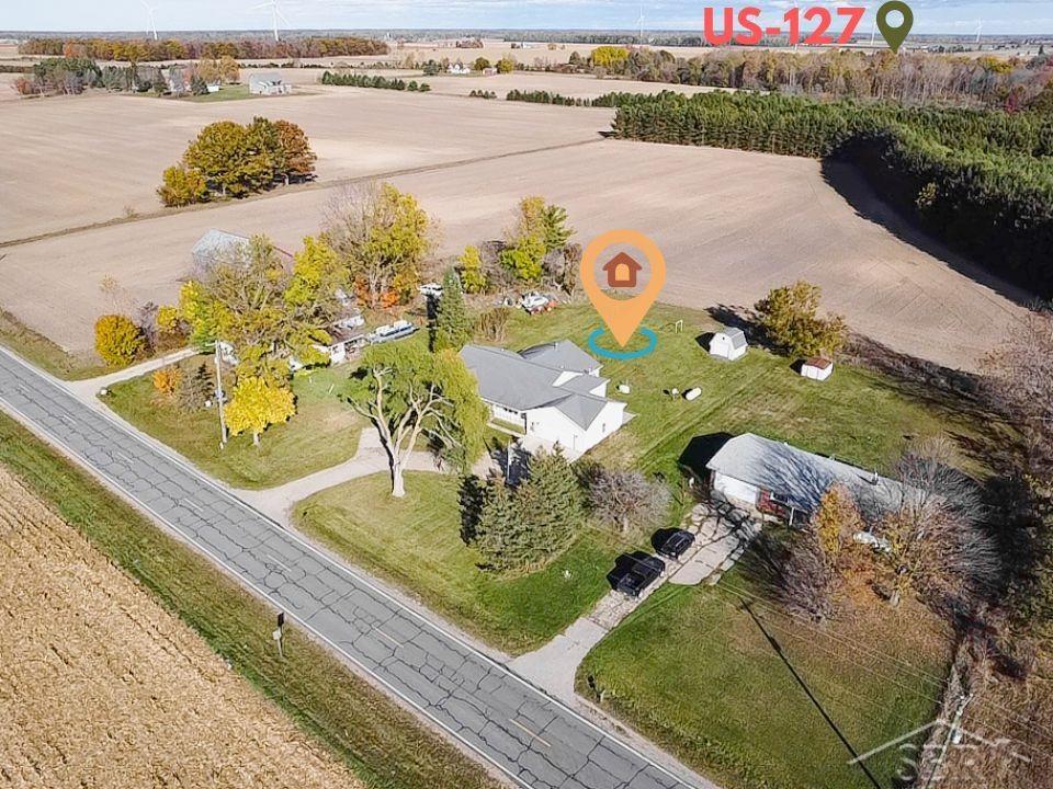 7333 South Shepherd Road Shepherd, MI 48883 - Photo 73 of 77