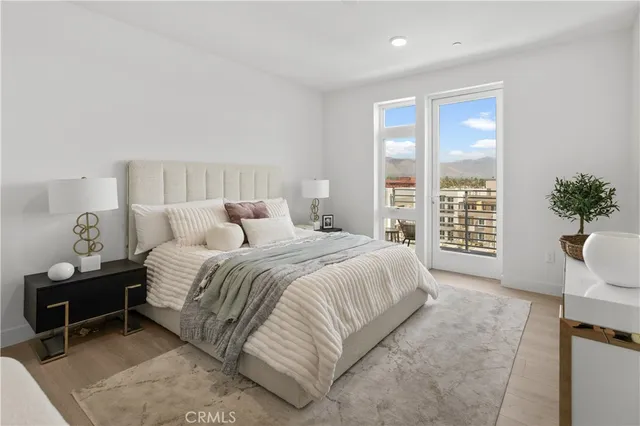 $1,400,000 | 168 South Monterey Street, Unit 501, Alhambra, CA 91801