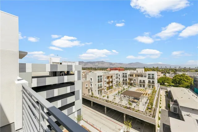 $1,400,000 | 168 South Monterey Street, Unit 501, Alhambra, CA 91801