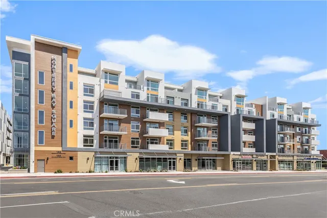 $1,400,000 | 168 South Monterey Street, Unit 501, Alhambra, CA 91801