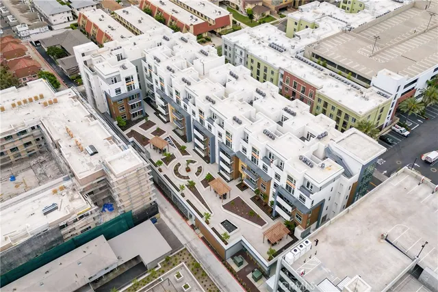 $1,400,000 | 168 South Monterey Street, Unit 501, Alhambra, CA 91801