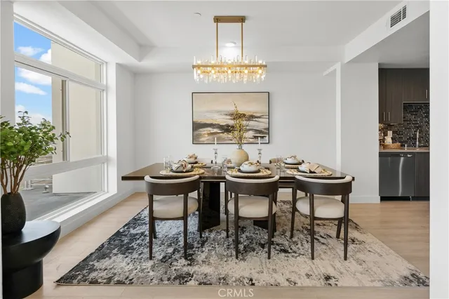 $1,400,000 | 168 South Monterey Street, Unit 501, Alhambra, CA 91801