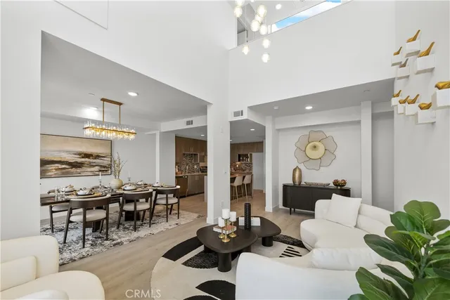 $1,400,000 | 168 South Monterey Street, Unit 501, Alhambra, CA 91801