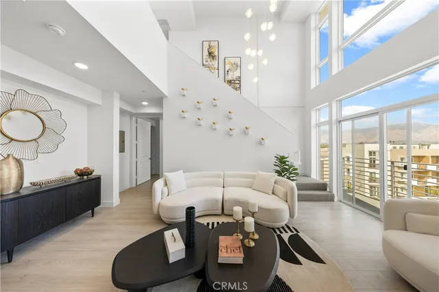 $1,400,000 | 168 South Monterey Street, Unit 501, Alhambra, CA 91801