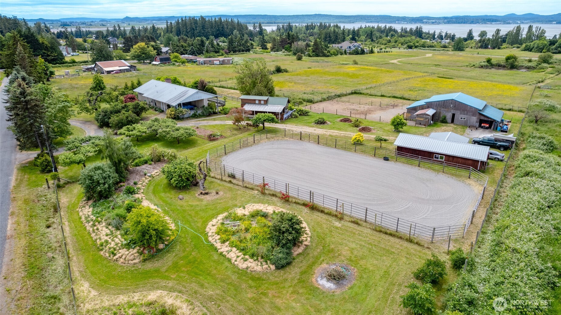 13187 Rector Road Mount Vernon, WA 98273 - Photo 8 of 40