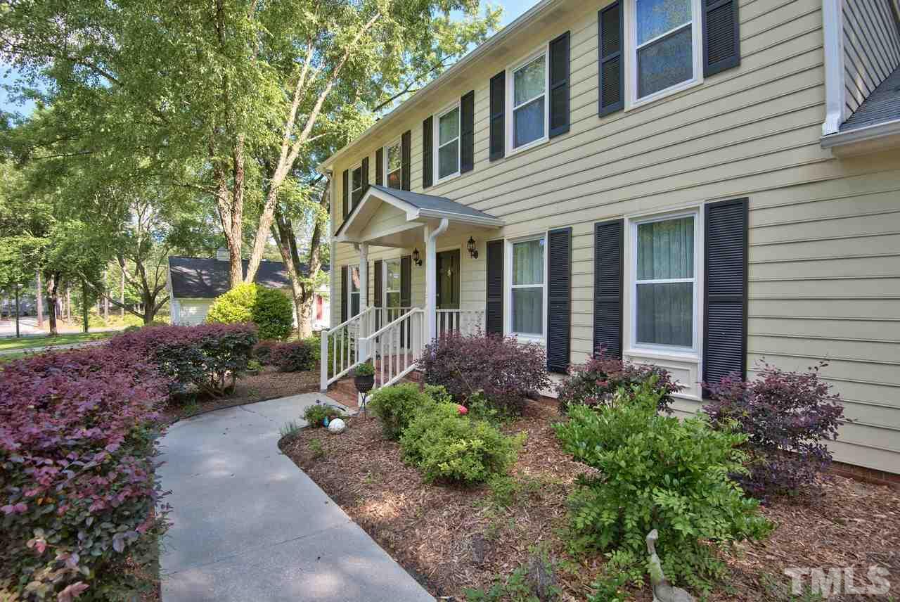 4007 Trotter Ridge Road Durham, NC 27707 - Photo 2 of 23 Gallery Image 2