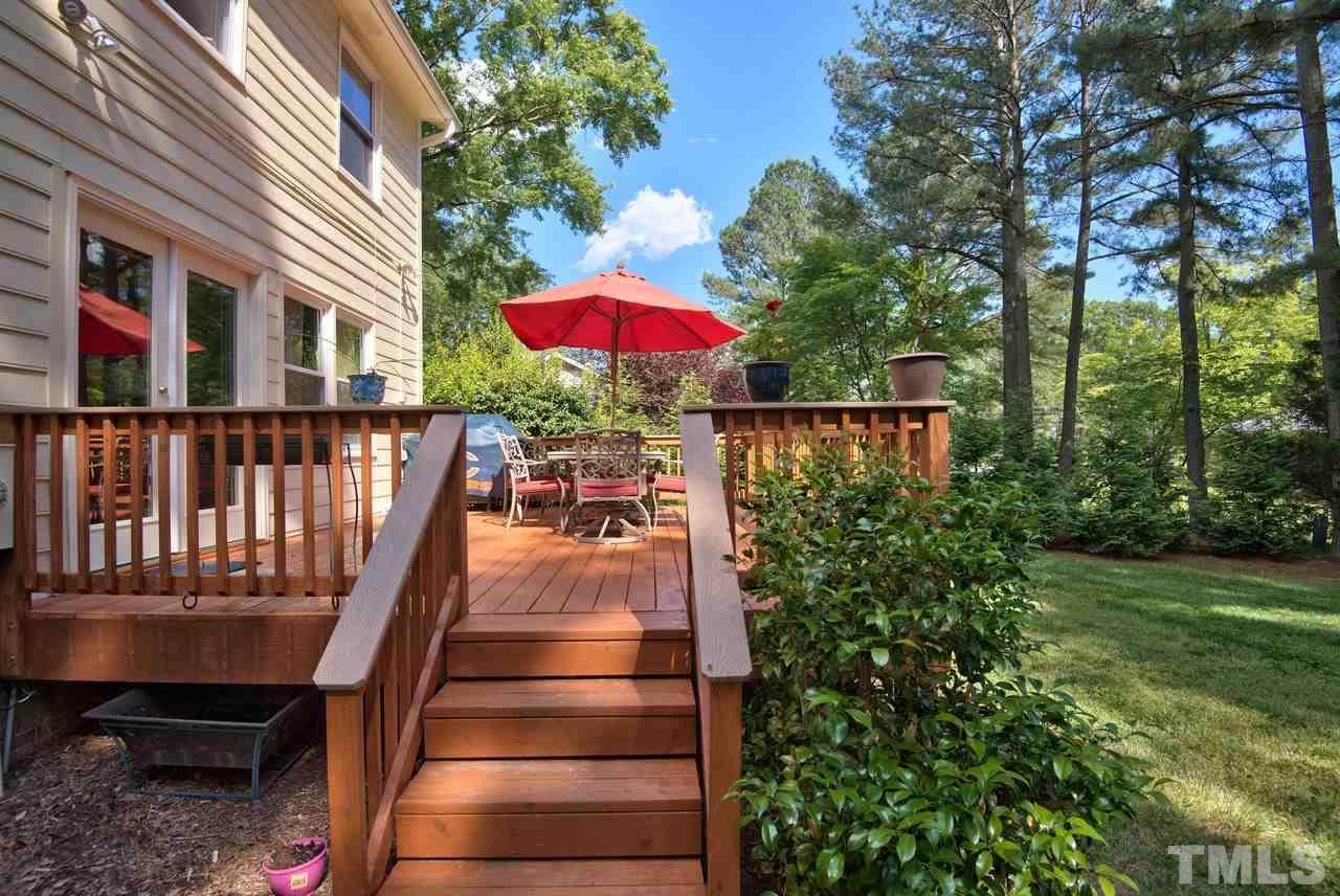 4007 Trotter Ridge Road Durham, NC 27707 - Photo 14 of 23 Gallery Image 14