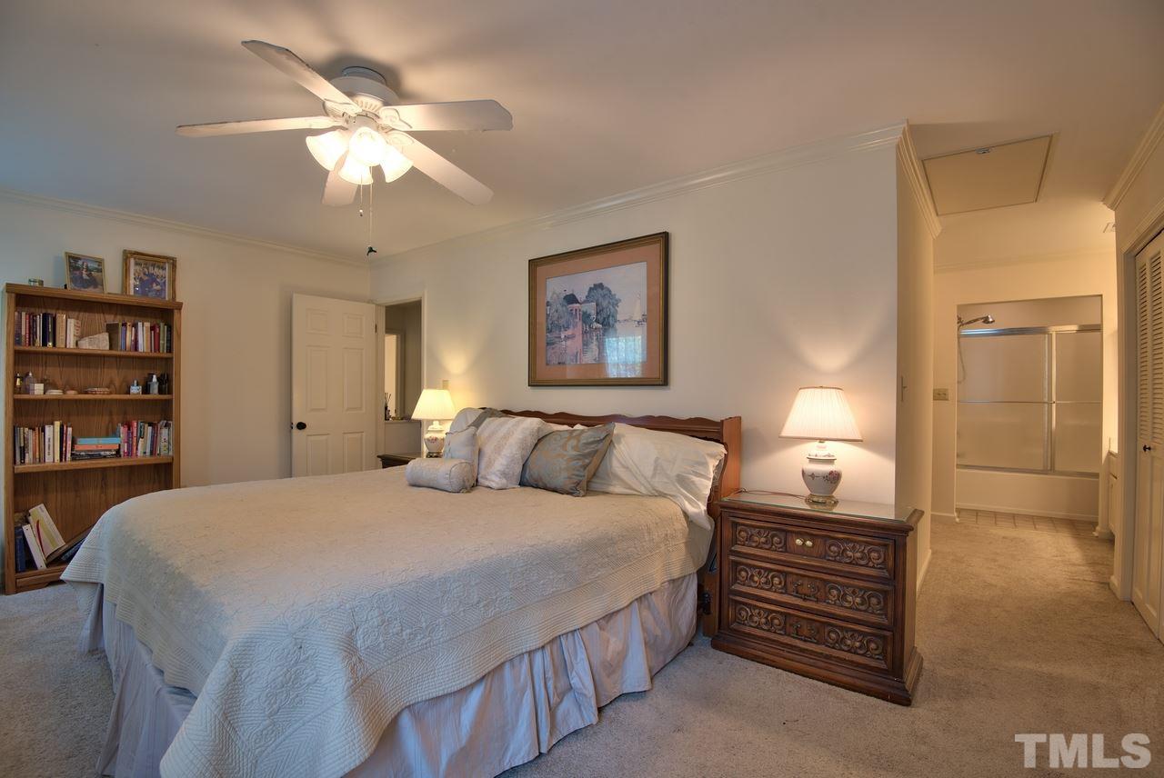 4007 Trotter Ridge Road Durham, NC 27707 - Photo 15 of 23 Gallery Image 15