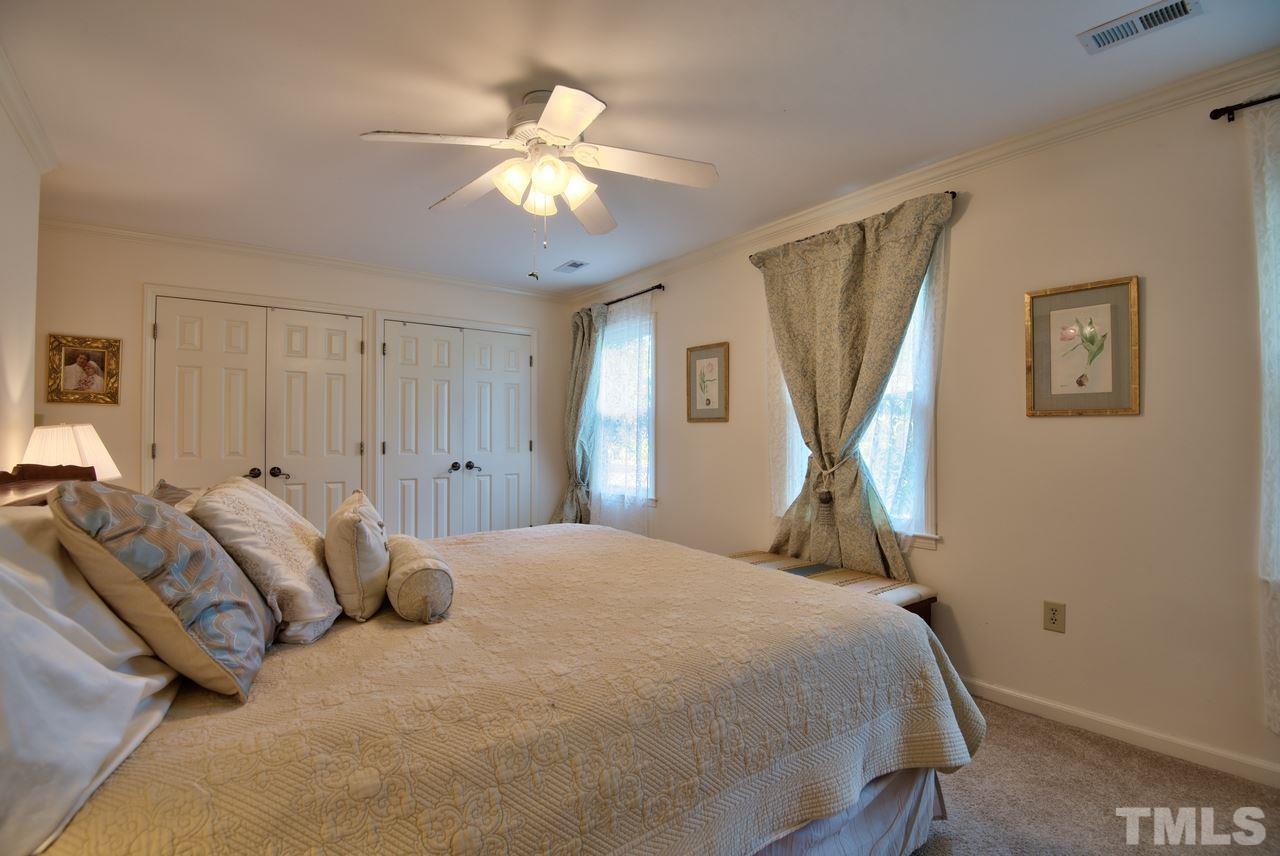 4007 Trotter Ridge Road Durham, NC 27707 - Photo 17 of 23 Gallery Image 17