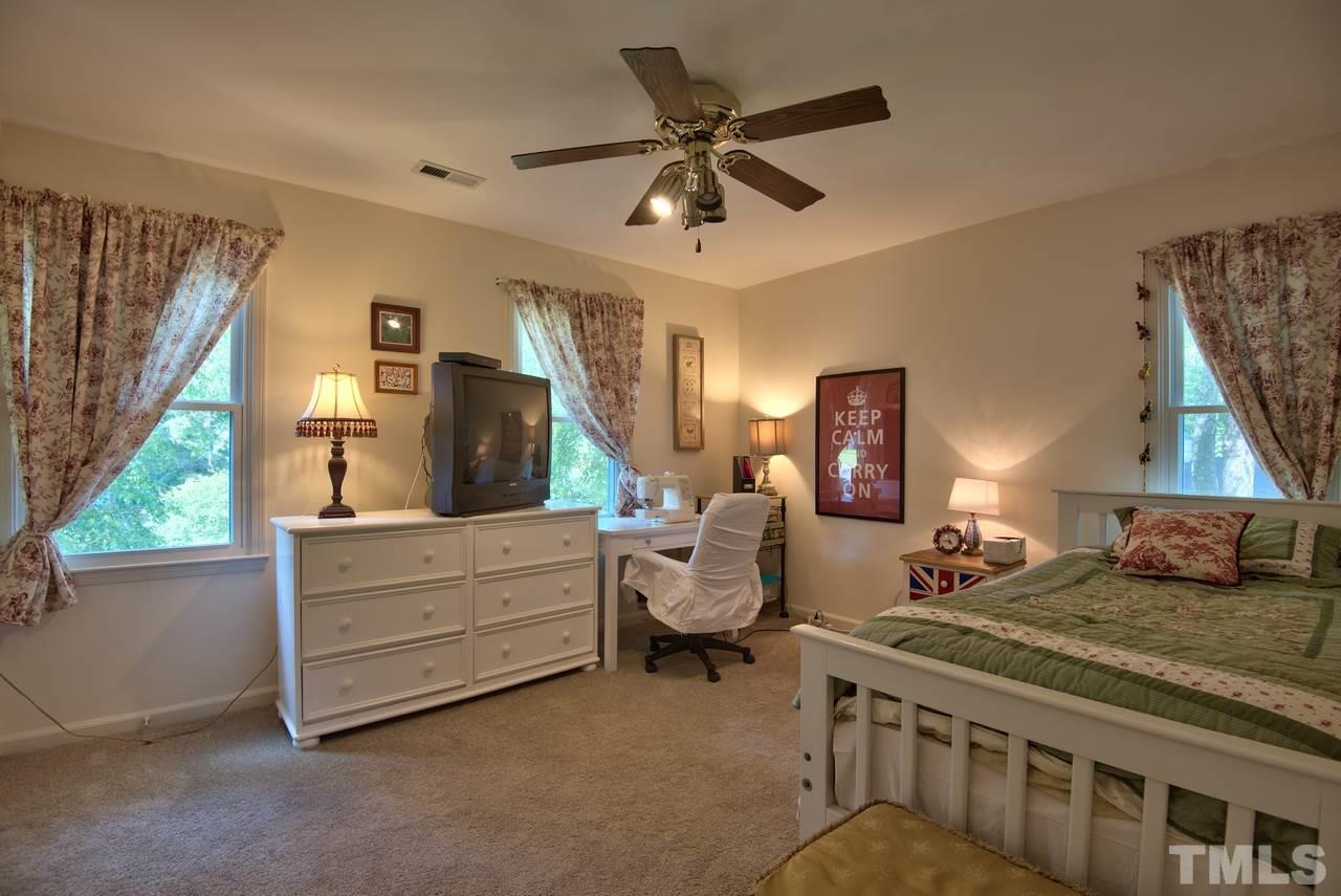 4007 Trotter Ridge Road Durham, NC 27707 - Photo 19 of 23 Gallery Image 19