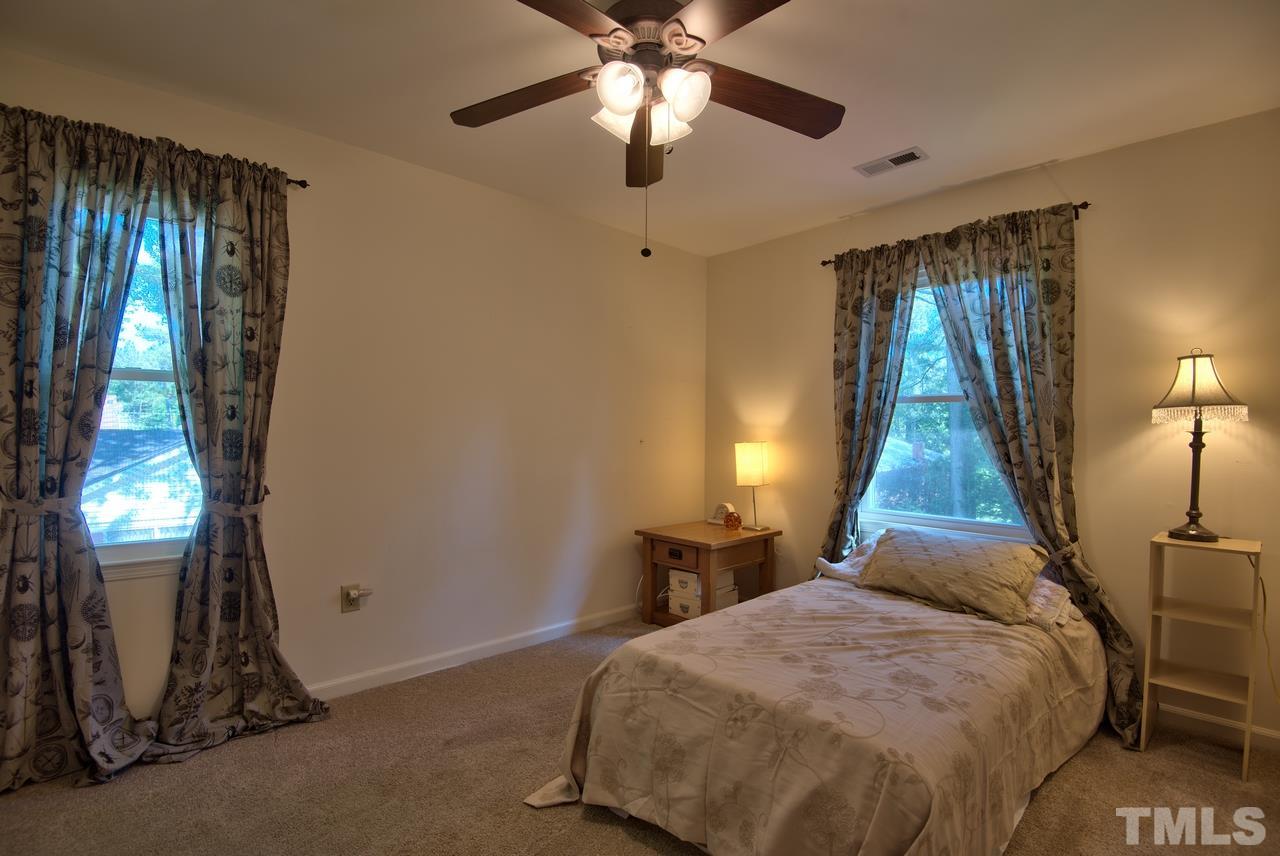 4007 Trotter Ridge Road Durham, NC 27707 - Photo 20 of 23 Gallery Image 20