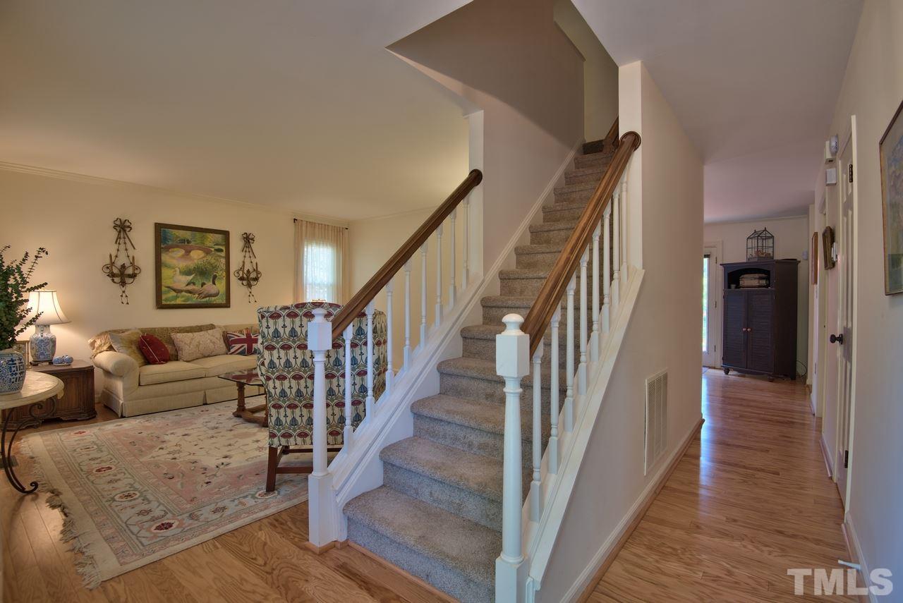 4007 Trotter Ridge Road Durham, NC 27707 - Photo 3 of 23 Gallery Image 3