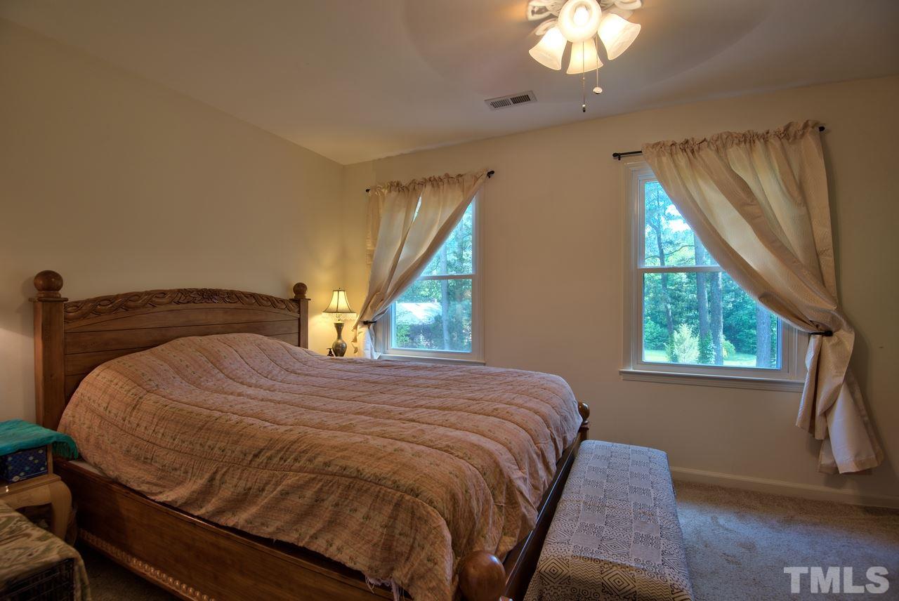 4007 Trotter Ridge Road Durham, NC 27707 - Photo 21 of 23 Gallery Image 21