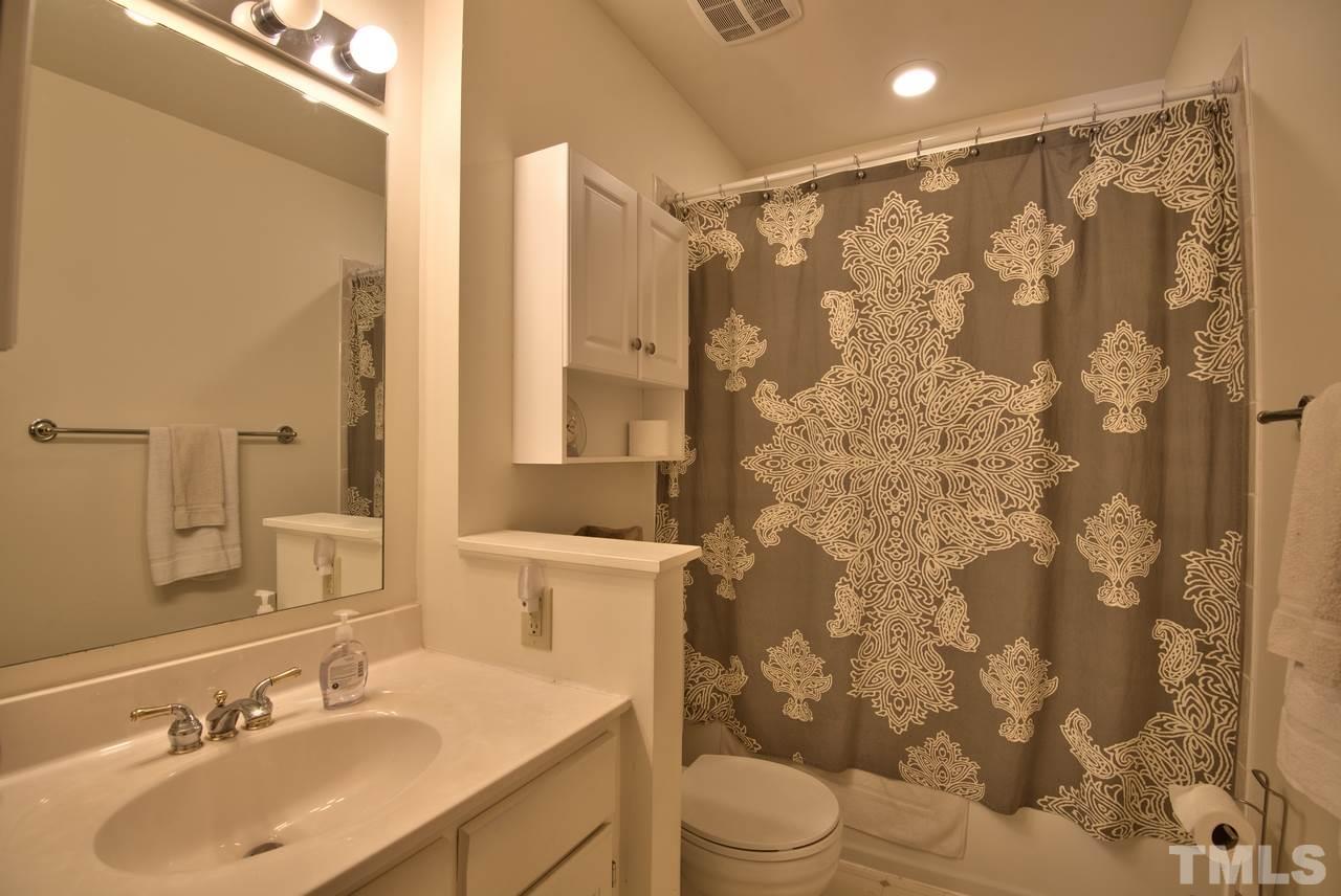 4007 Trotter Ridge Road Durham, NC 27707 - Photo 22 of 23 Gallery Image 22