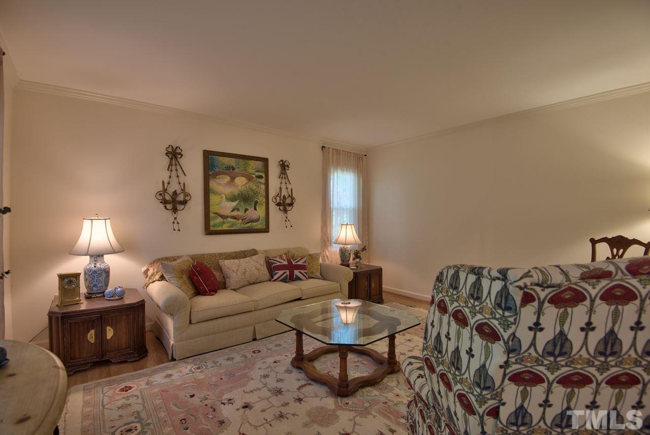 4007 Trotter Ridge Road Durham, NC 27707 - Photo 4 of 23 Gallery Image 4
