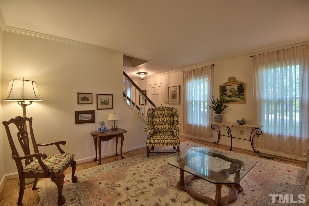 4007 Trotter Ridge Road Durham, NC 27707 - Photo 5 of 23 Gallery Image 5