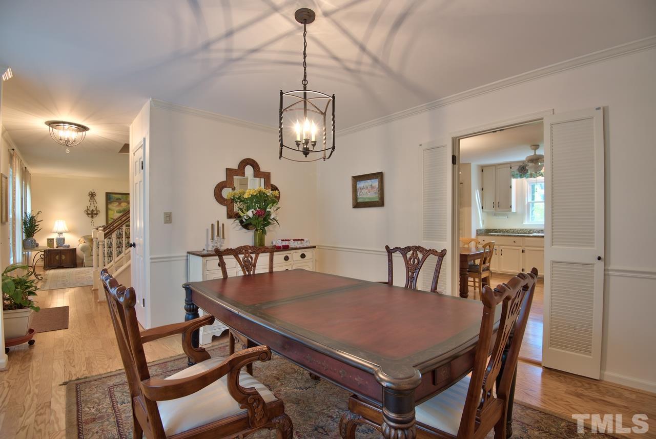 4007 Trotter Ridge Road Durham, NC 27707 - Photo 6 of 23 Gallery Image 6