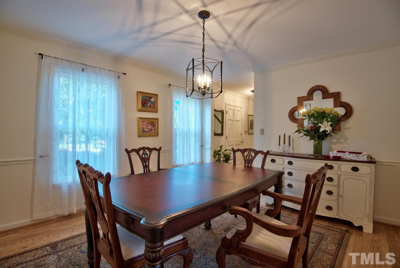 4007 Trotter Ridge Road Durham, NC 27707 - Photo 7 of 23 Gallery Image 7