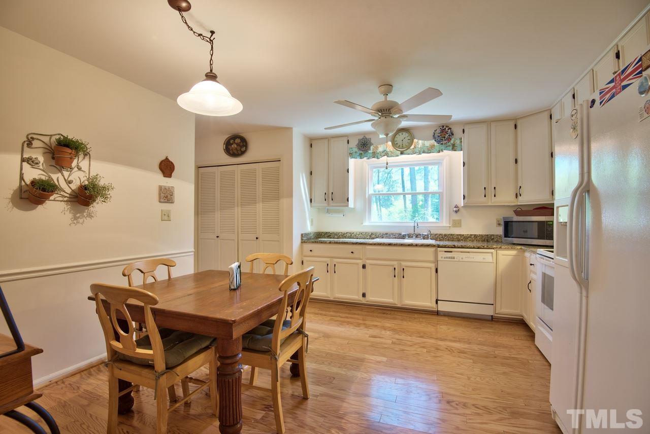 4007 Trotter Ridge Road Durham, NC 27707 - Photo 9 of 23 Gallery Image 9