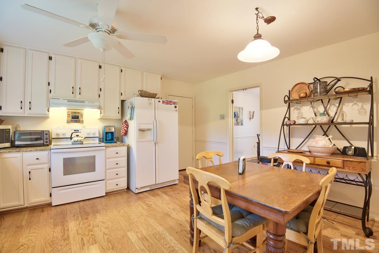 4007 Trotter Ridge Road Durham, NC 27707 - Photo 10 of 23 Gallery Image 10