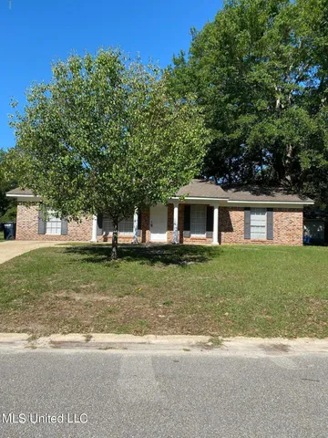 $1,600 | 312 Sheppard Drive, Ocean Springs, MS 39564