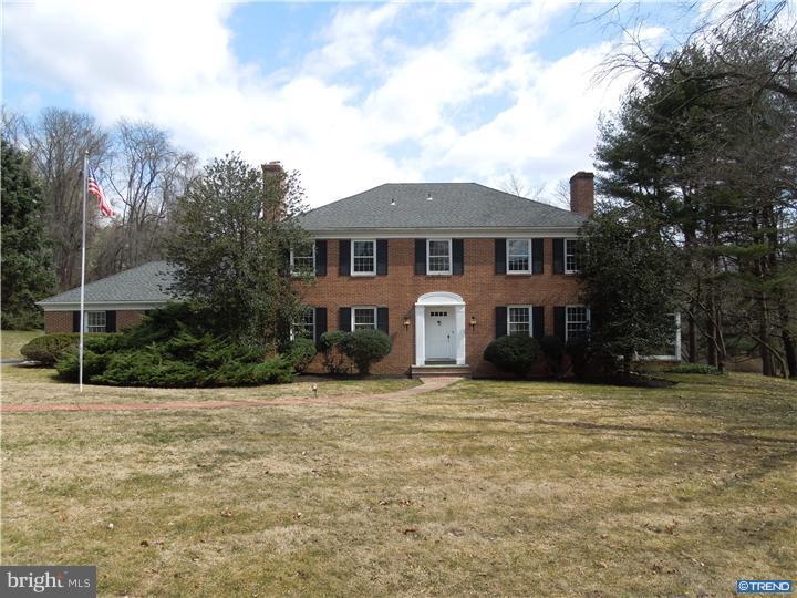 707 Walnut Hill Road Hockessin, DE 19707 - Photo 1 of 12 Gallery Image 1