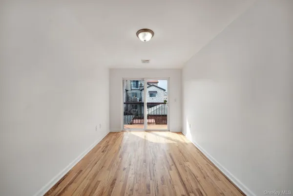 $1,100,000 | 2413 Wilson Avenue | Pelham Gardens