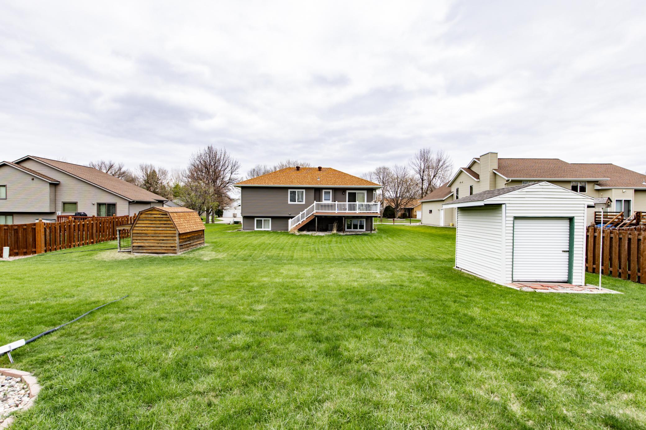 3608 21st Street South Fargo, ND 58104 - Photo 54 of 54