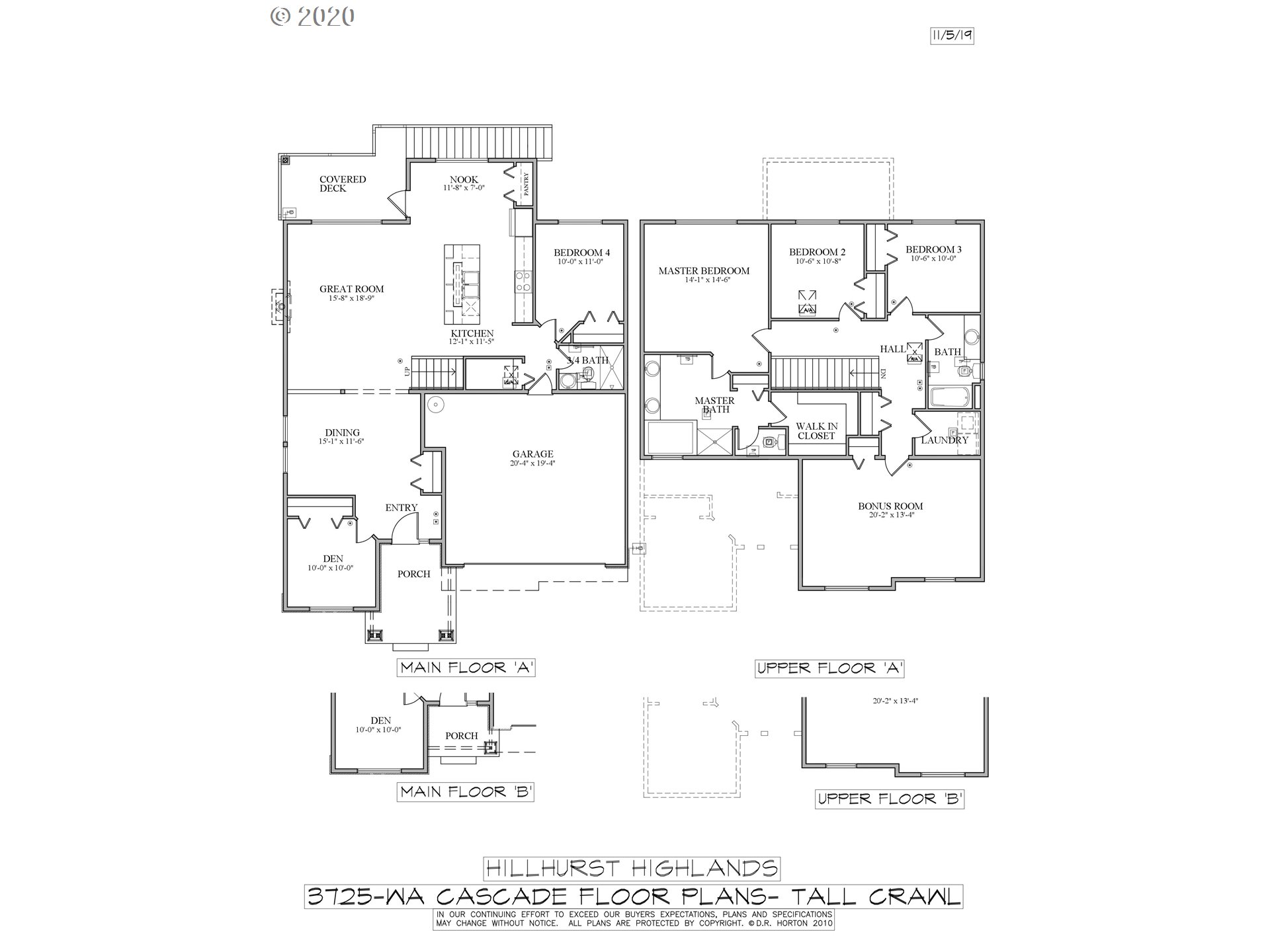 2559 South Coho Place Ridgefield, WA 98642 - Photo 2 of 2