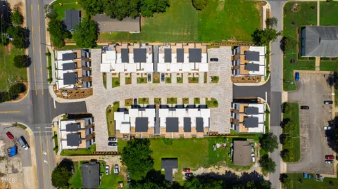 $450,000 | 620 Walnut Hts Drive, Unit 103, Raleigh, NC 27610