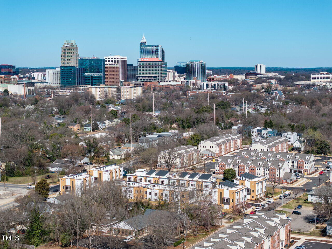620 Walnut Hts Drive, Unit 103 Raleigh, NC 27610 - Photo 33 of 35 028-1280x960-photo
