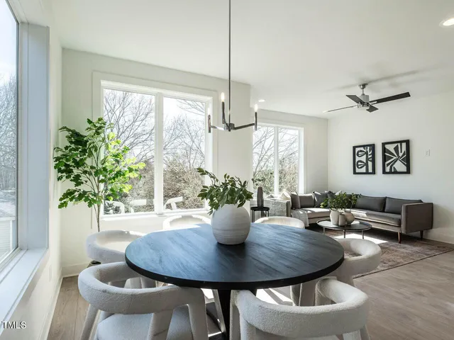 $450,000 | 620 Walnut Hts Drive, Unit 103, Raleigh, NC 27610