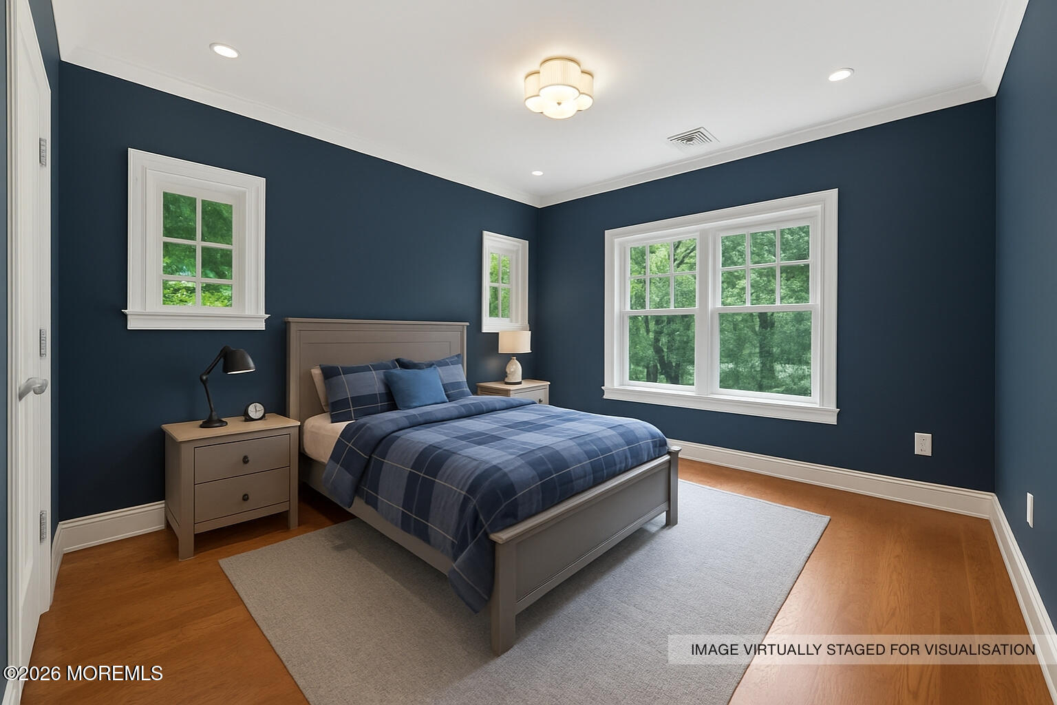 4 Club Way Rumson, NJ 07760 - Photo 55 of 79 Image virtually staged for visualisation