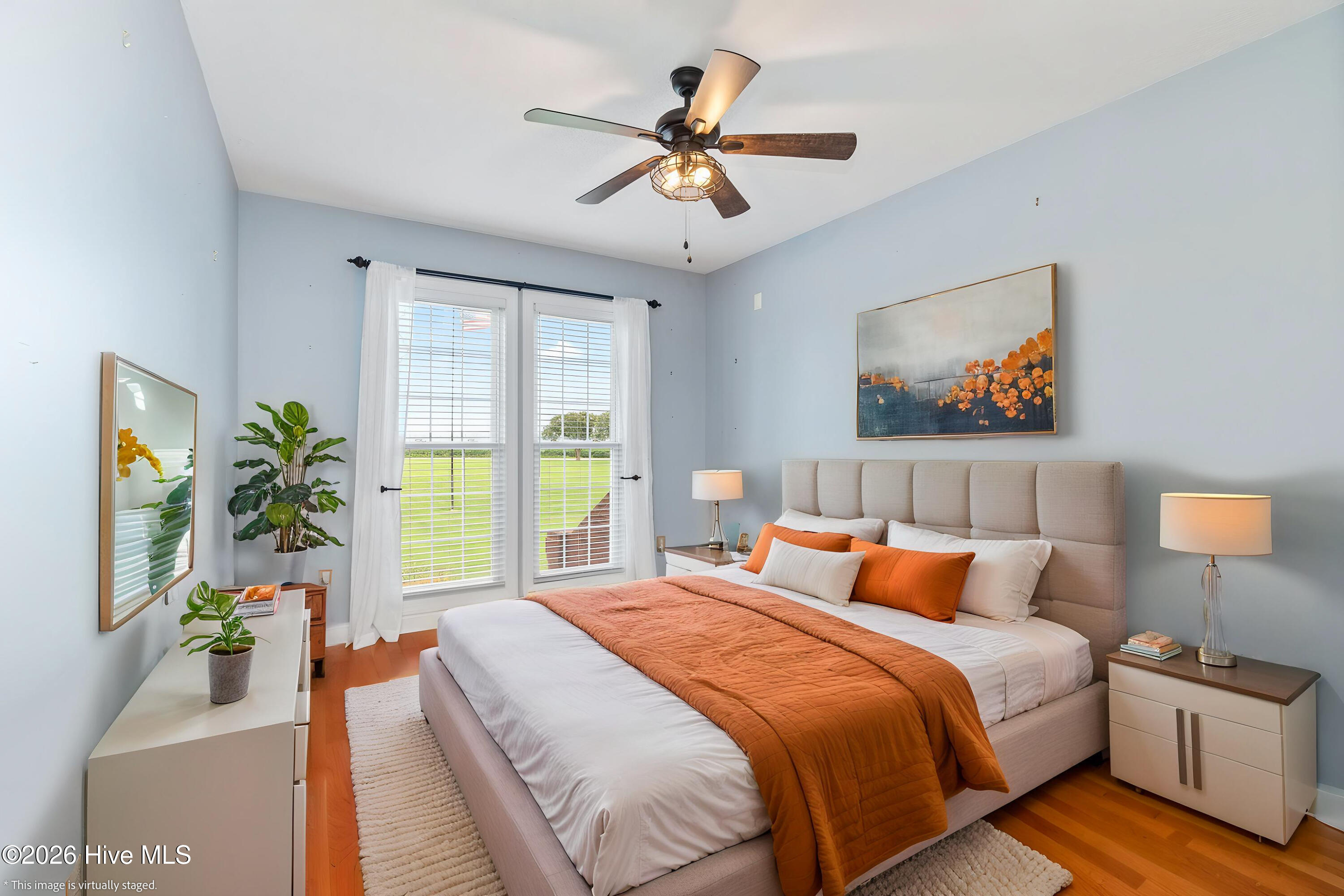 111 Ivy Neck Road Camden, NC 27921 - Photo 27 of 65 Virtual 2nd downstairs bedroom