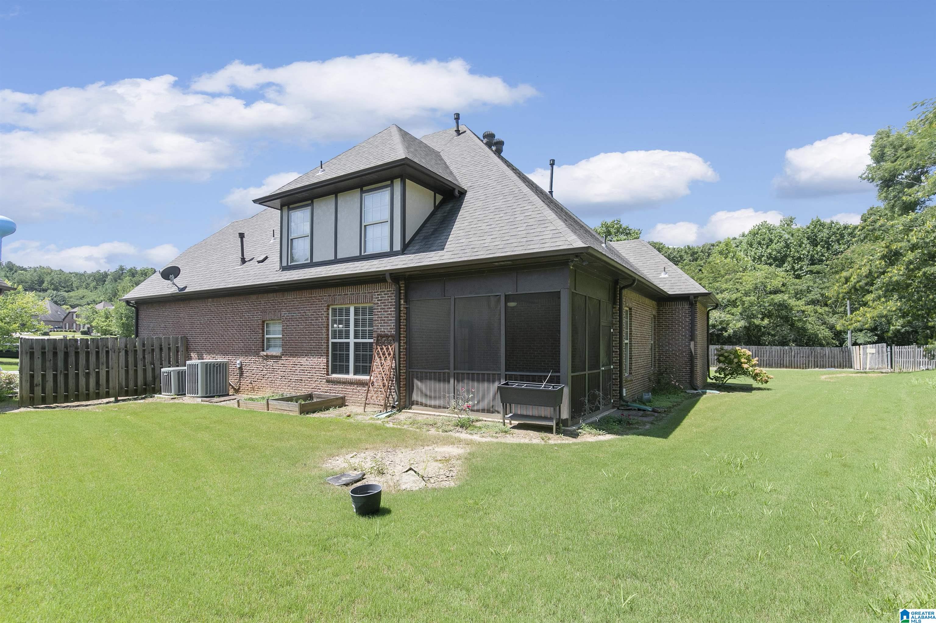 3519 Harrier Road Trussville, AL 35173 - Photo 6 of 36