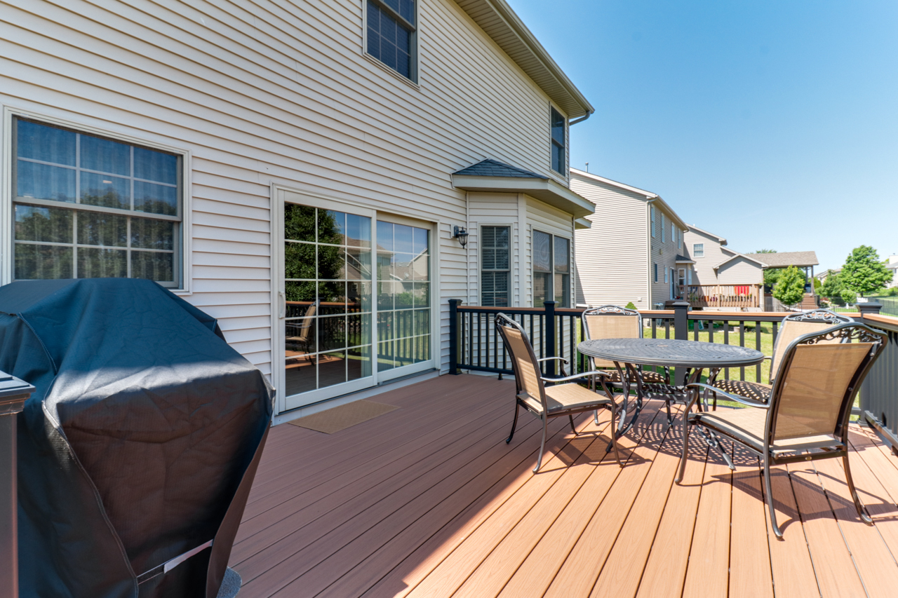 4012 Rockledge Road Bloomington, IL 61705 - Photo 50 of 63