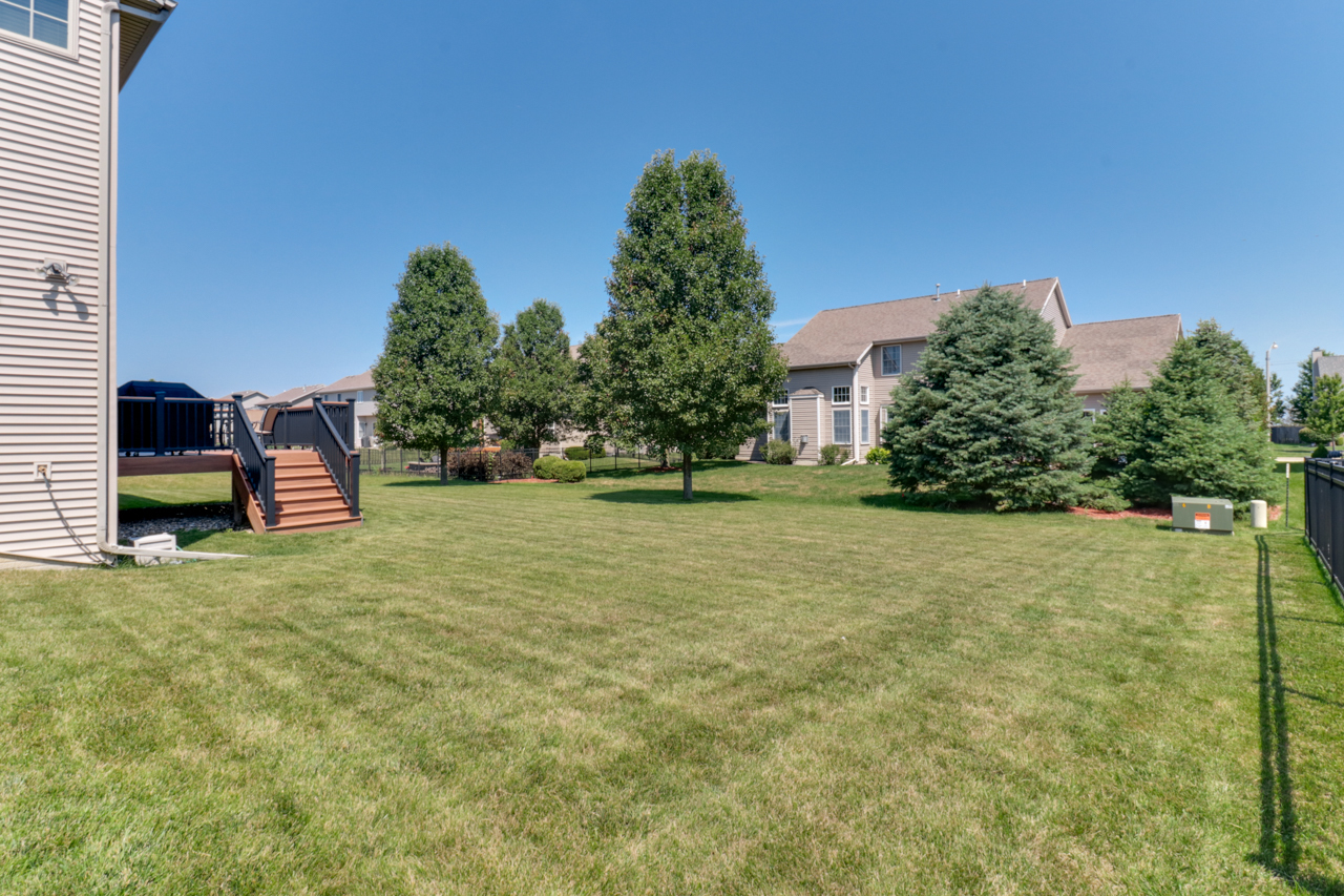 4012 Rockledge Road Bloomington, IL 61705 - Photo 53 of 63