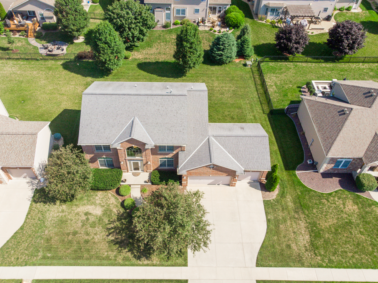 4012 Rockledge Road Bloomington, IL 61705 - Photo 54 of 63