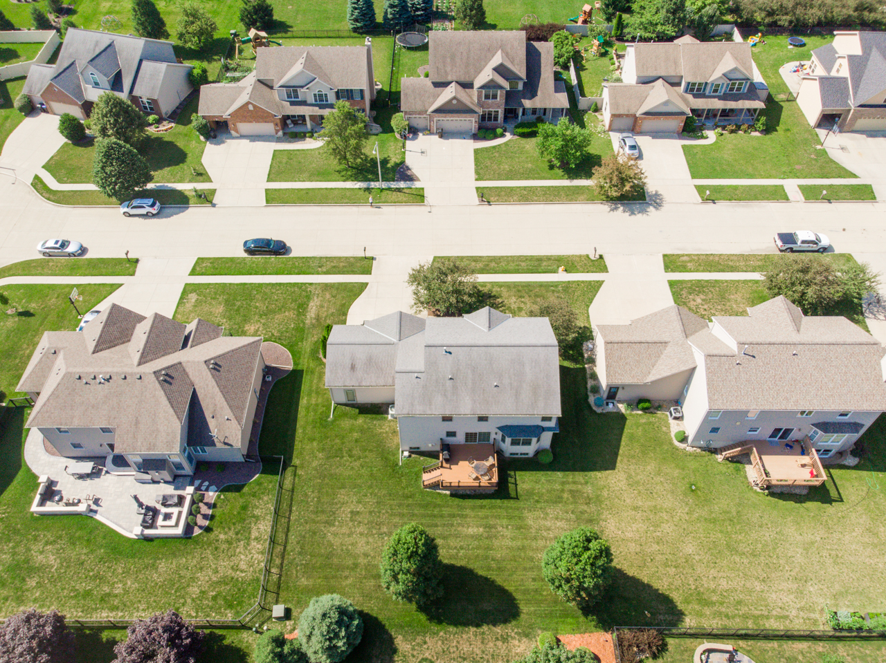 4012 Rockledge Road Bloomington, IL 61705 - Photo 57 of 63