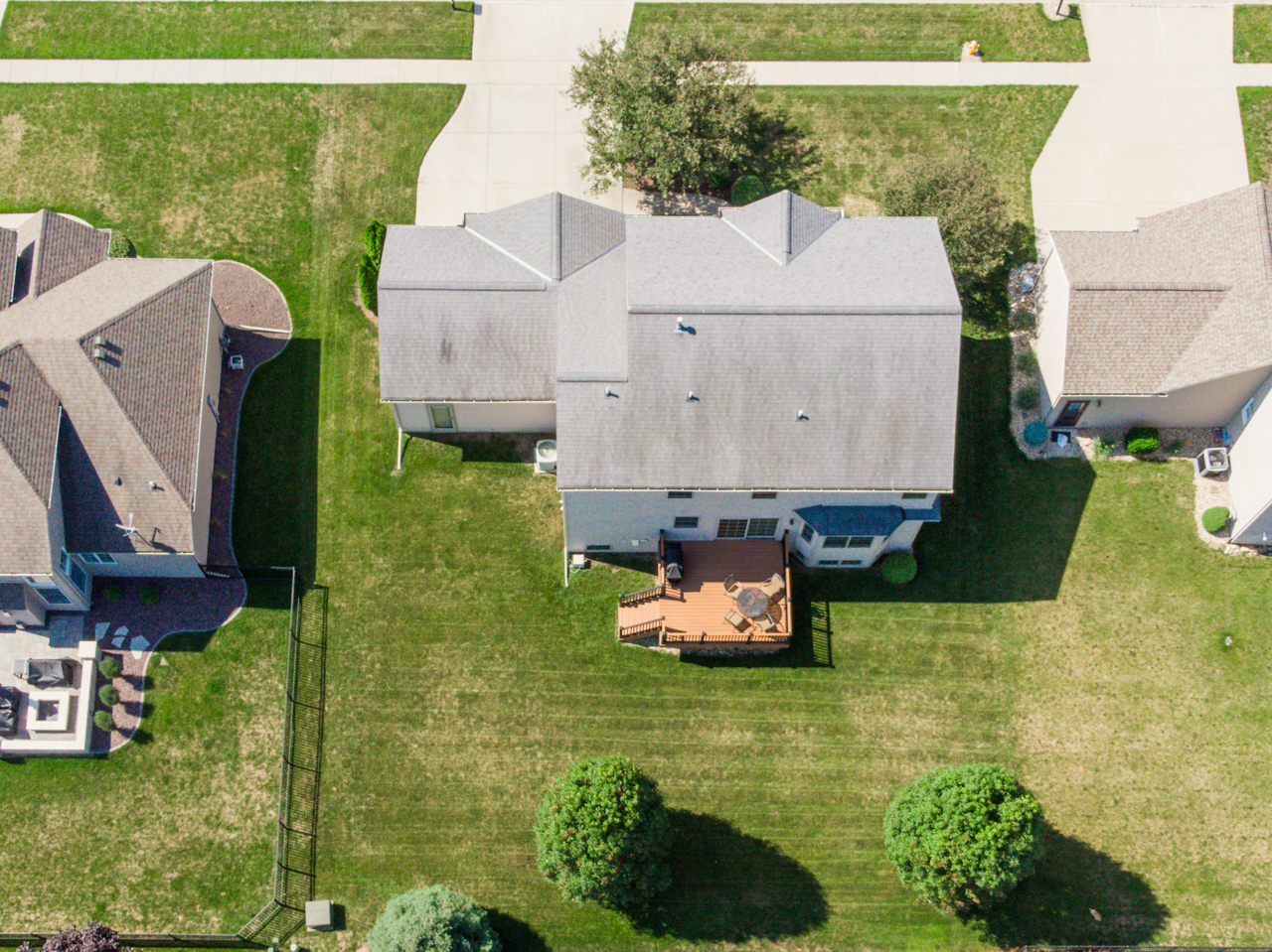 4012 Rockledge Road Bloomington, IL 61705 - Photo 59 of 63