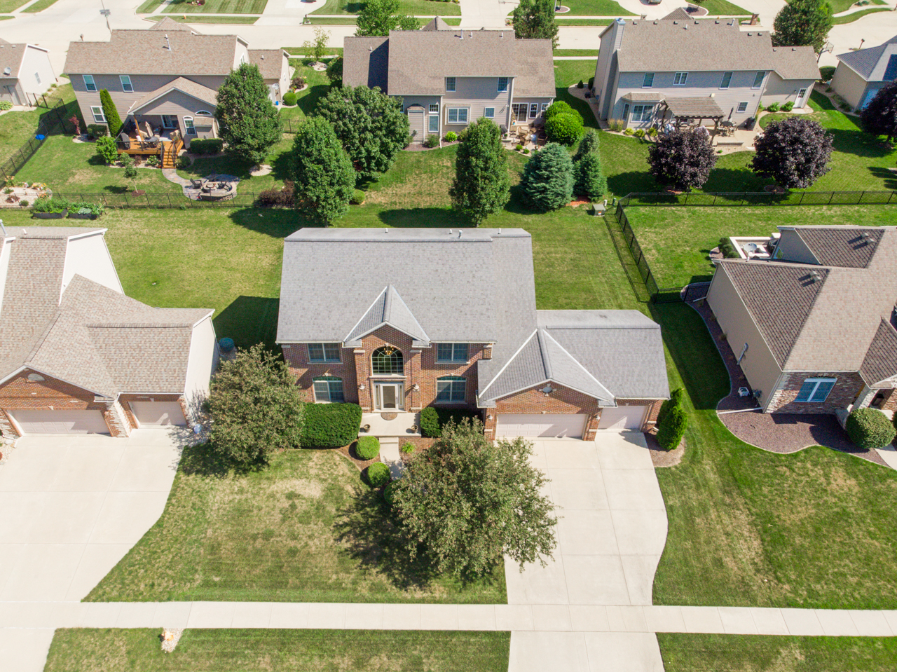 4012 Rockledge Road Bloomington, IL 61705 - Photo 60 of 63